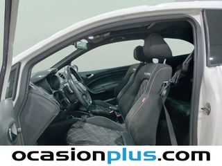 SEAT Ibiza SC 1.4 TSI Cupra DSG 132 kW (180 CV)