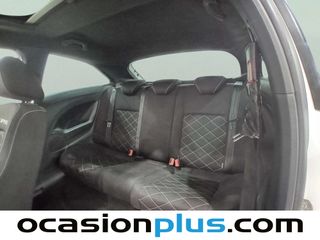 SEAT Ibiza SC 1.4 TSI Cupra DSG 132 kW (180 CV)