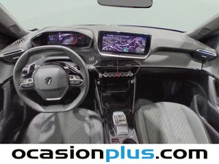 Peugeot 2008 Allure Hybrid eDCS6 107 kW (145 CV)