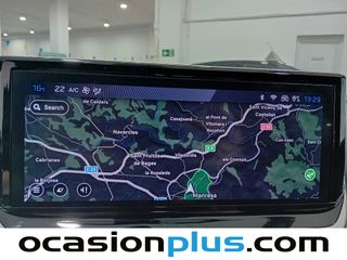 Peugeot 2008 Allure Hybrid eDCS6 107 kW (145 CV)