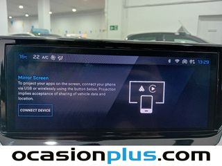 Peugeot 2008 Allure Hybrid eDCS6 107 kW (145 CV)