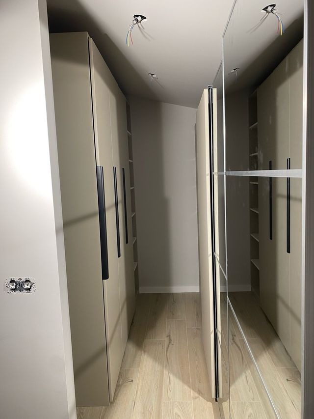 Montaje de muebles a domicilio