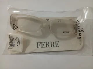 Montatura occhiali da vista FERRE GF23706