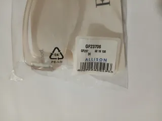 Montatura occhiali da vista FERRE GF23706