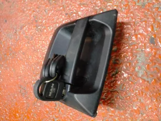 Faros de coche y repuestos de furgoneta