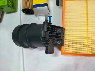 Faros de coche y repuestos de furgoneta