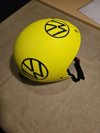 Casco de esquí NUEVO marca EASSUN