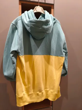 Sudadera The Indian Face