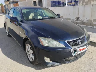 Despiece Lexus IS220