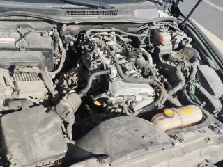 Despiece Lexus IS220