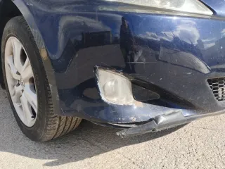 Despiece Lexus IS220