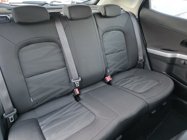 KIA CEED 1.4 CRDi 90 CV UNICO DUEÑO