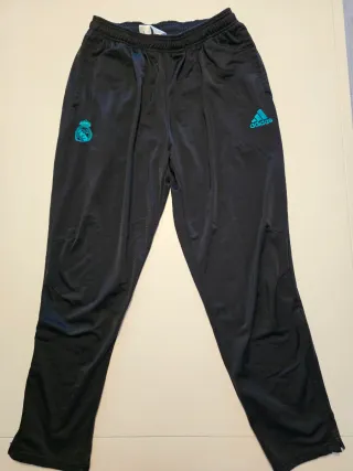 Chándal Real Madrid 2017 Adidas