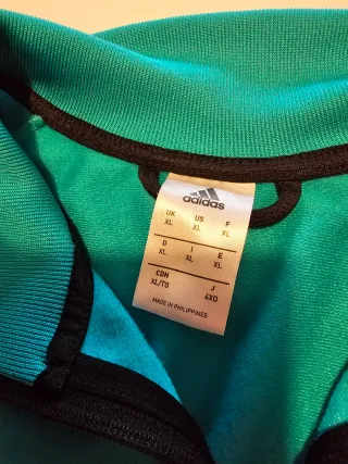 Chándal Real Madrid 2017 Adidas