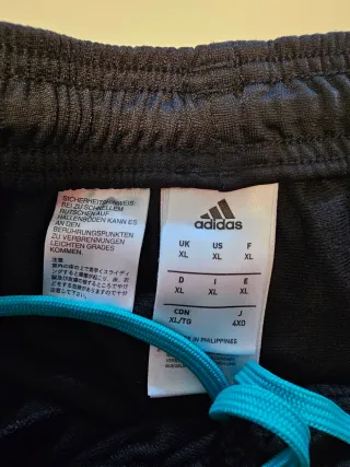 Chándal Real Madrid 2017 Adidas