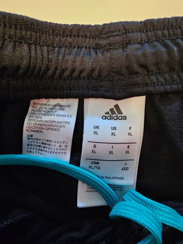 Chándal Real Madrid 2017 Adidas