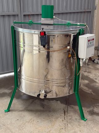 Extractor de miel MÁLAGA