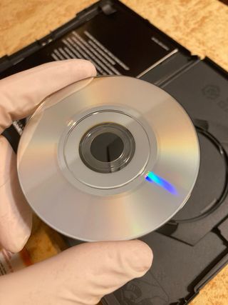 Viewtiful Joe: Red Hot Rumble – GameCube PAL Raro!