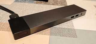 HP ZBook Studio G5 Plata