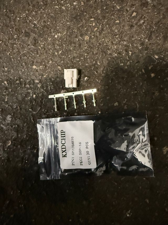 Centralita RM Racing Electronics BMW M52