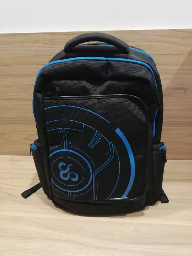 Mochila Newskill para pc portatil