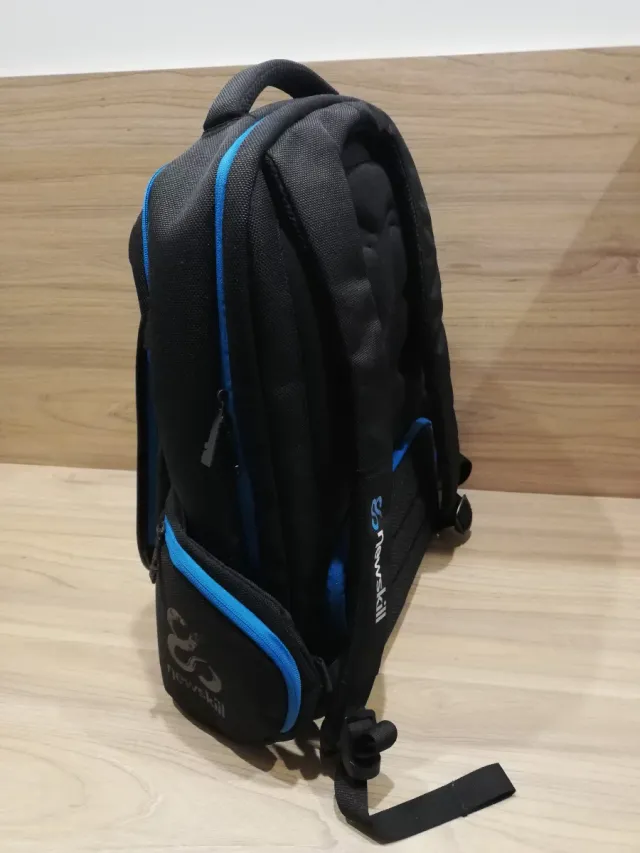 Mochila Newskill para pc portatil