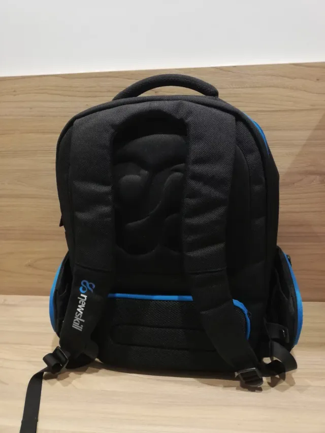 Mochila Newskill para pc portatil