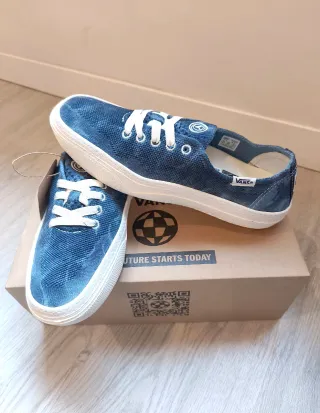 Zapatillas Vans varios numeros