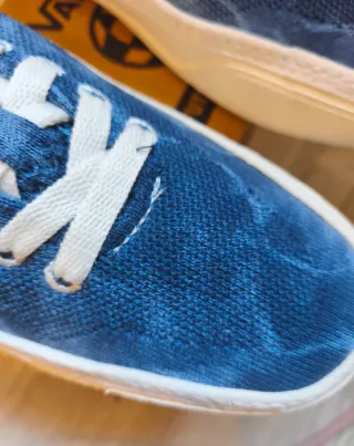 Zapatillas Vans varios numeros