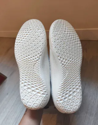 Zapatillas Vans varios numeros