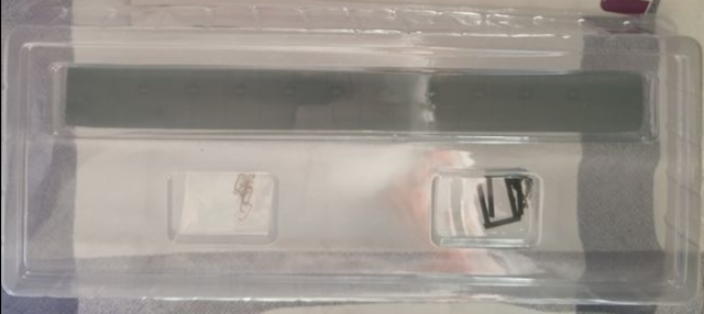 Coche 1ª Clase Renfe 8000