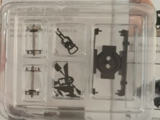 Coche 1ª Clase Renfe 8000