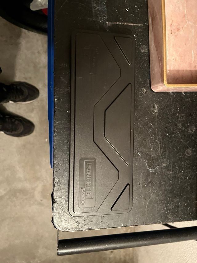 Calibre Digital POWERFIX Precisión