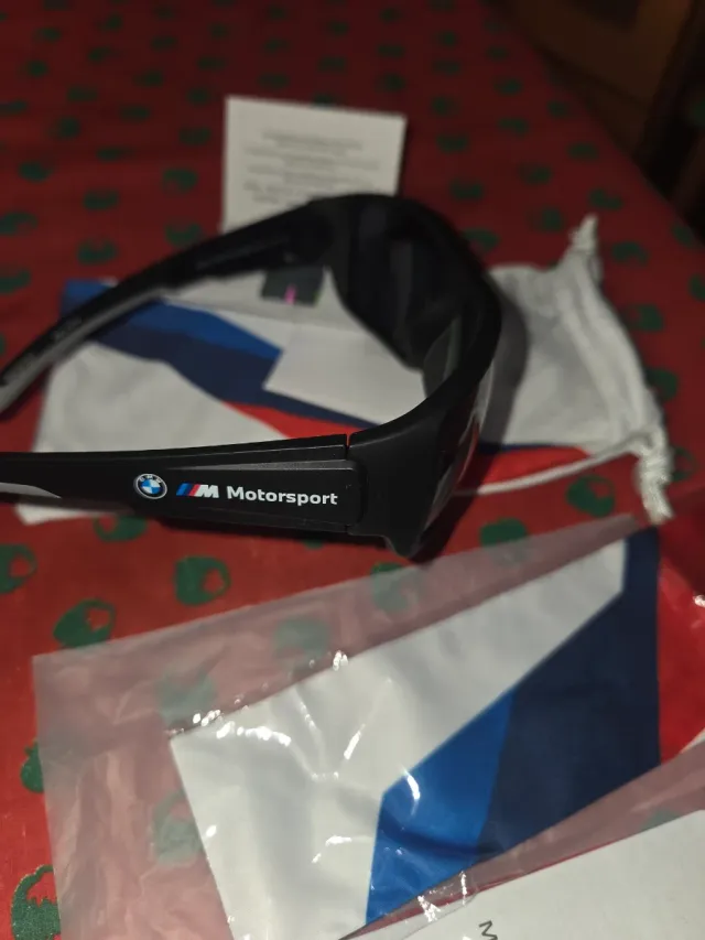 Gafas de sol BMW Motorsport Nuevas