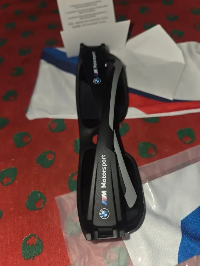 Gafas de sol BMW Motorsport Nuevas
