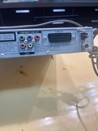 Home Cinema Sony Plata