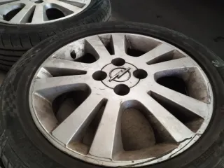 Llantas Opel Astra G 15