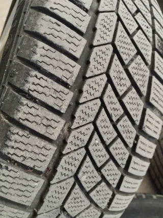 Llantas Opel Astra G 15