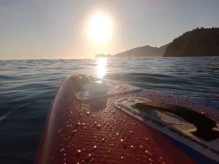 Tabla Paddle Surf Coasto Turbo