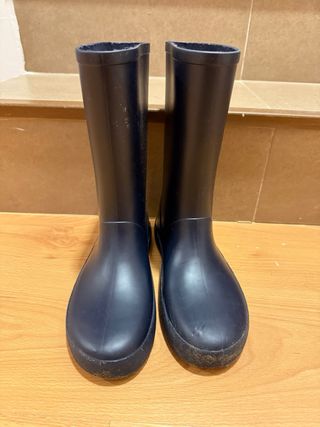 Botas de agua Igor talla 36