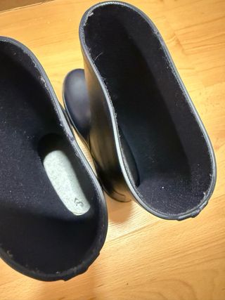 Botas de agua Igor talla 36