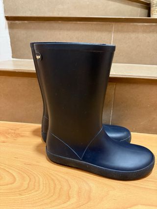 Botas de agua Igor talla 36