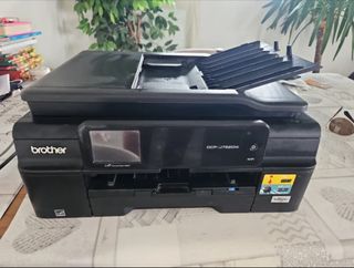 Impresora Brother DCP-J752DW WiFi