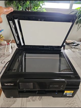 Impresora Brother DCP-J752DW WiFi