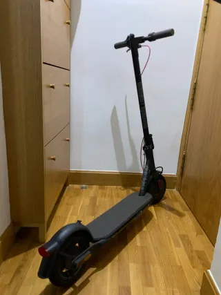 Patinete Eléctrico Xiaomi ,nuevo .
