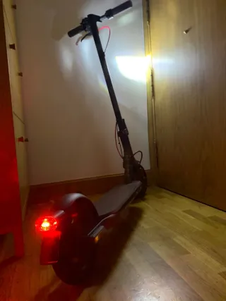 Patinete Eléctrico Xiaomi ,nuevo .