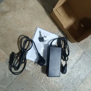 Bicicleta ebike Bianchi