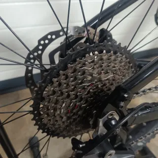 Bicicleta ebike Bianchi