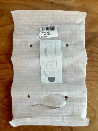 Gafas de Sol Gucci Negras