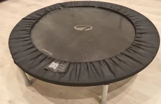 Trampolín fitness DOMYOS casi nuevo
